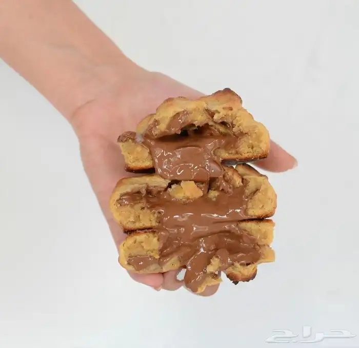 كوكيز نيويورك ( للتدريب ) 48