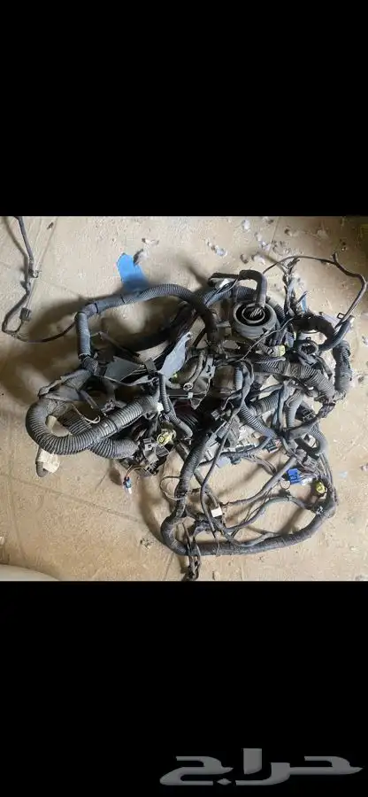 للبيع قطع كامري 2002-2006 12