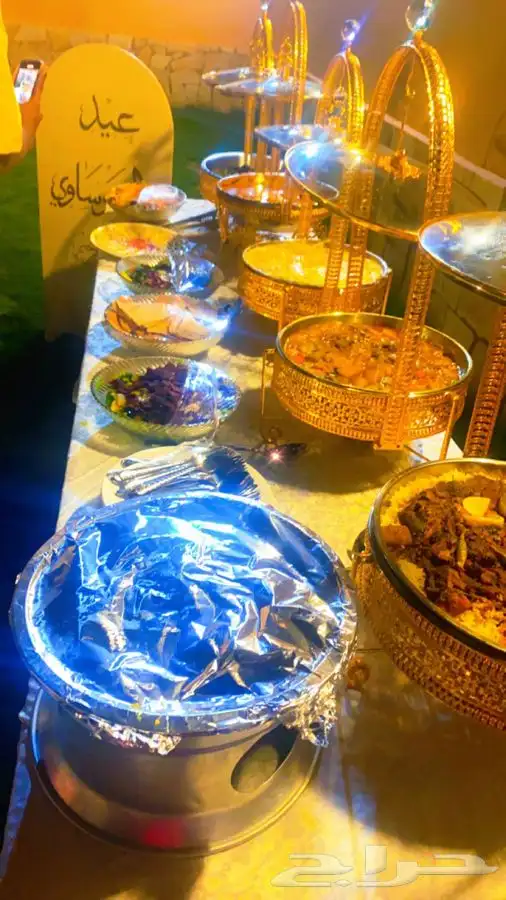 بوفيهات 20