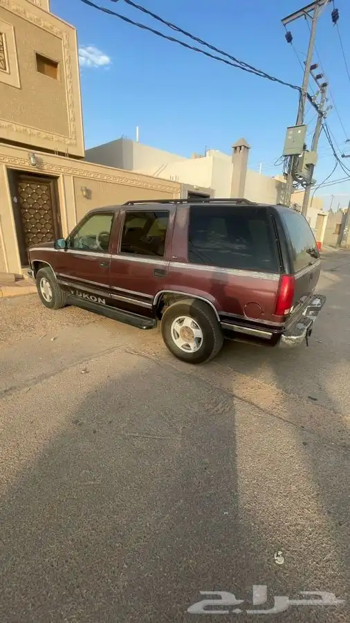 يوكن 1996 0