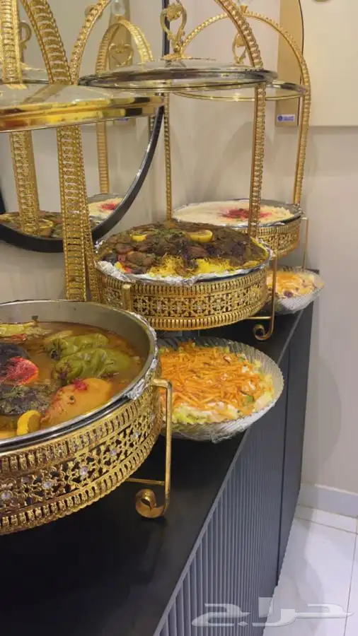 بوفيهات 0