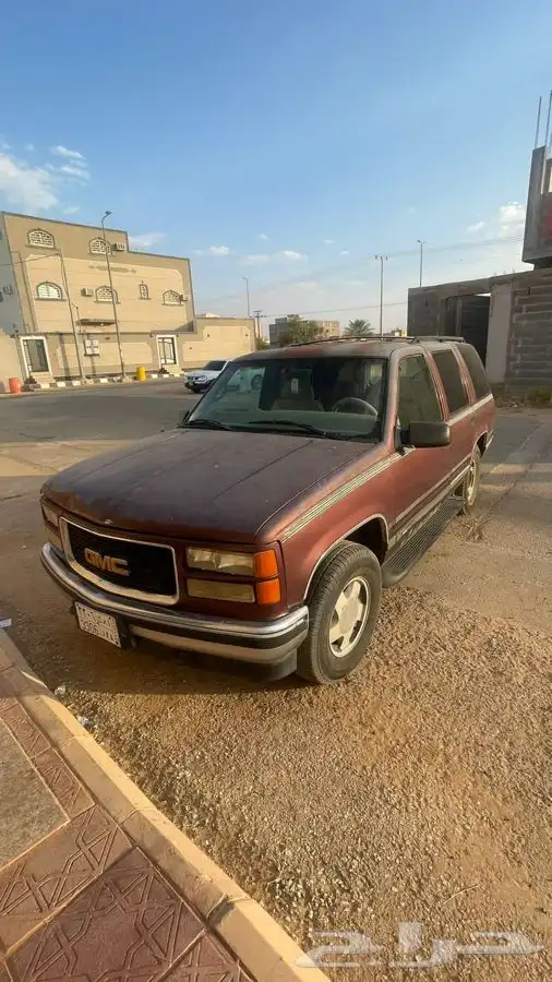 يوكن 1996 1