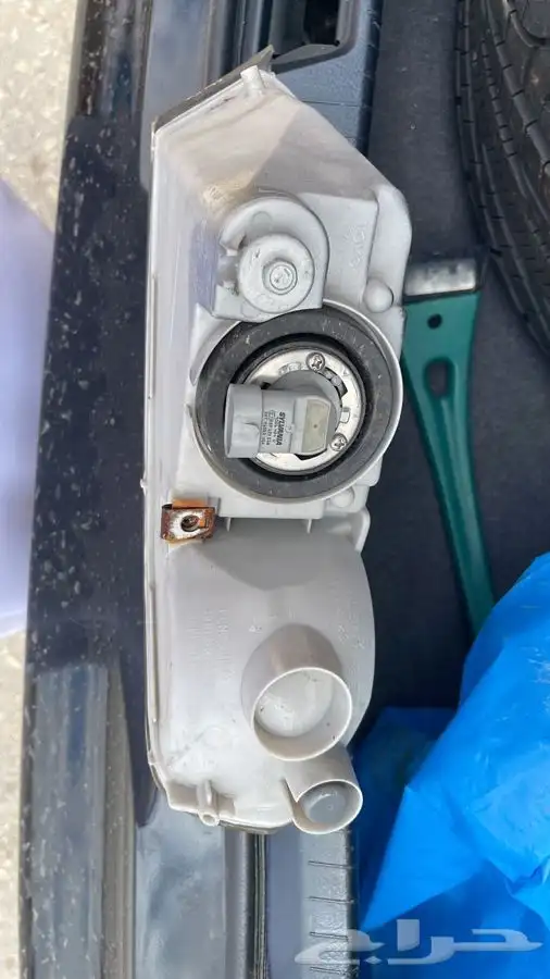 قطع لكزس LS 430 للبيع 1