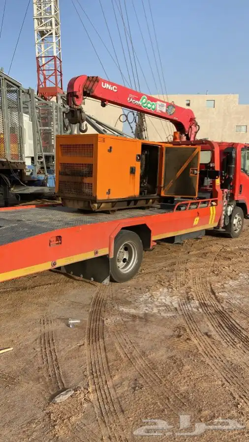 سطحه غرب بريدة 2