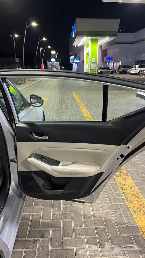 للبيع التيما 2020 نظيفه 12