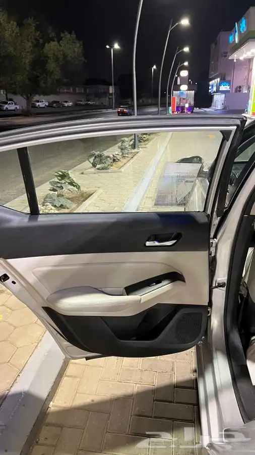 للبيع التيما 2020 نظيفه 14