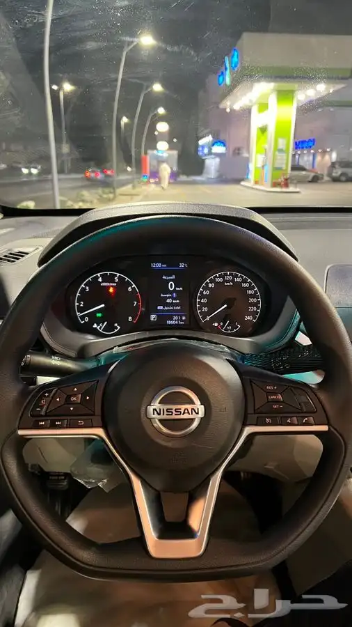 للبيع التيما 2020 نظيفه 6