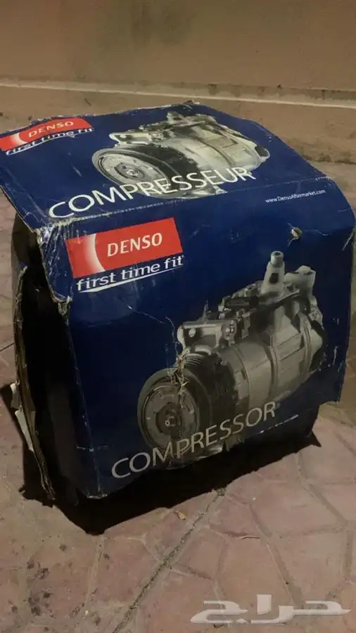 كنبرسر لكزس 97 GS 1