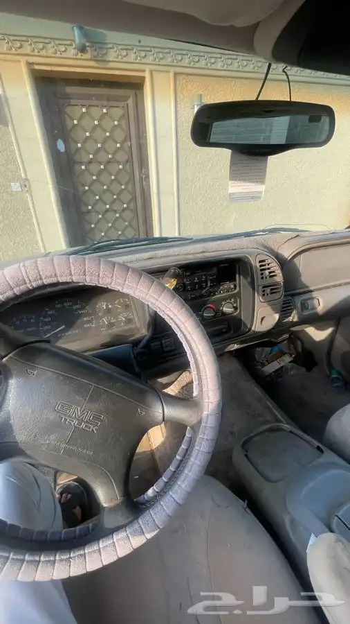 يوكن 1996 5