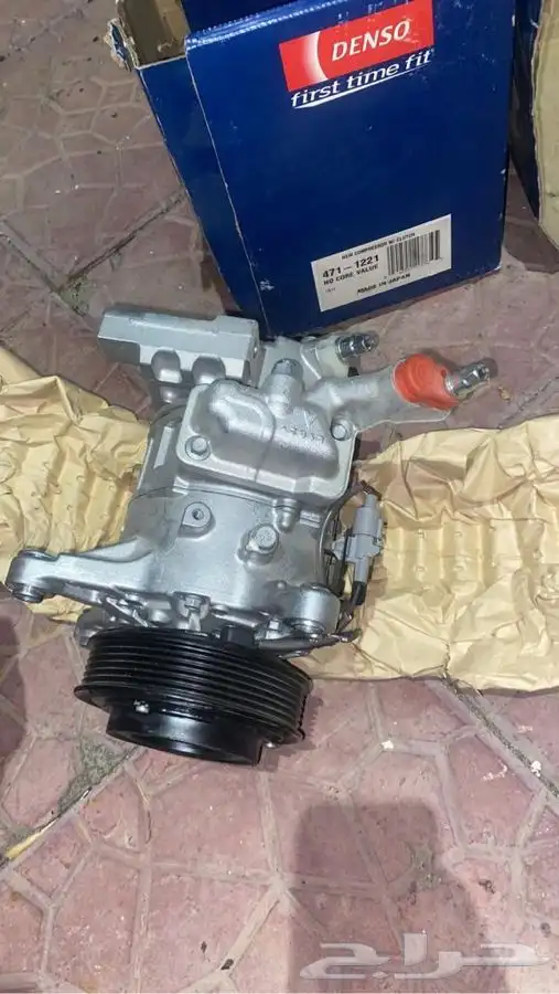 كنبرسر لكزس 97 GS 0