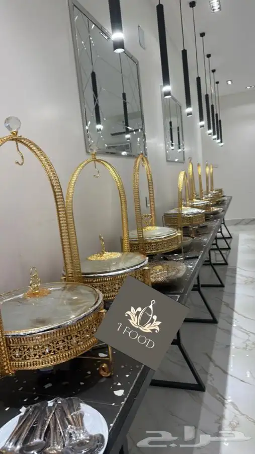 بوفيهات 9