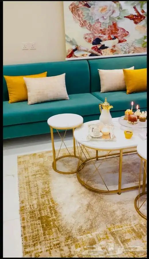 شاليهات الشقيق 3