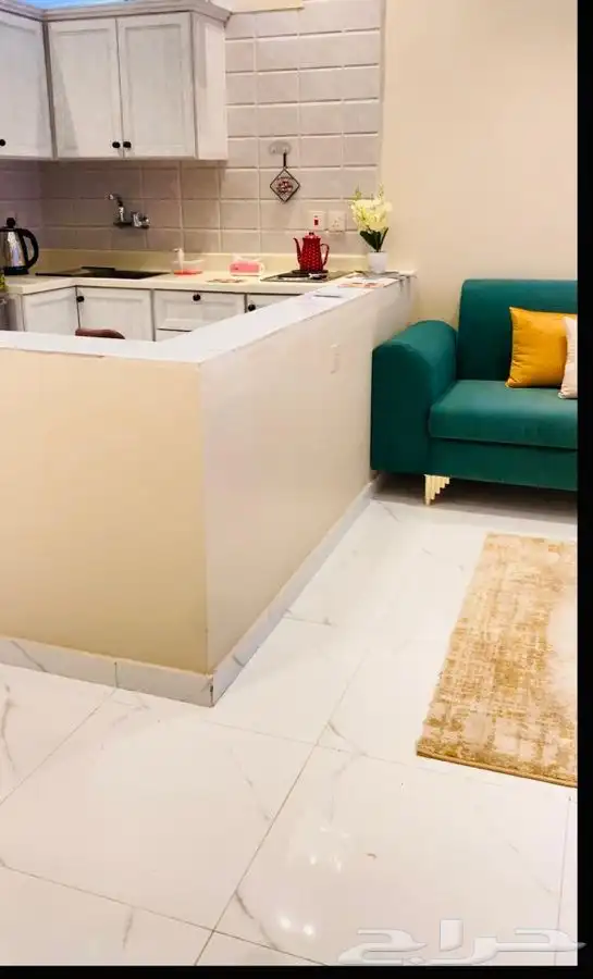 شاليهات الشقيق 4