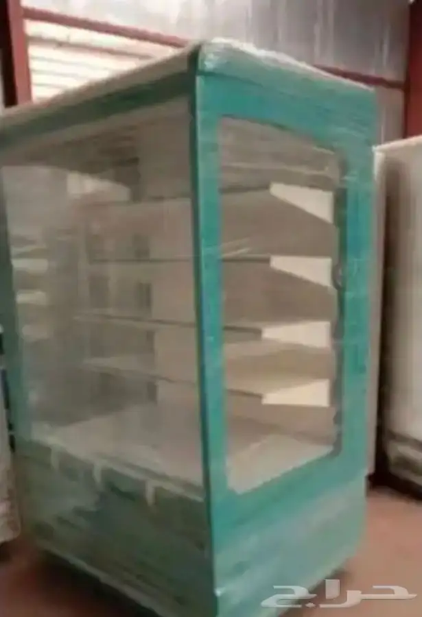عروض ثلاجة عرض مكشوفه لسوبر ماركت و محلات خضار 2