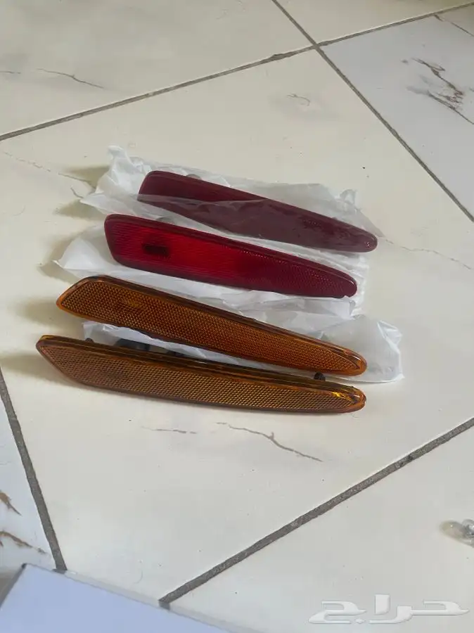 قطع غيار للكورفت C6 15