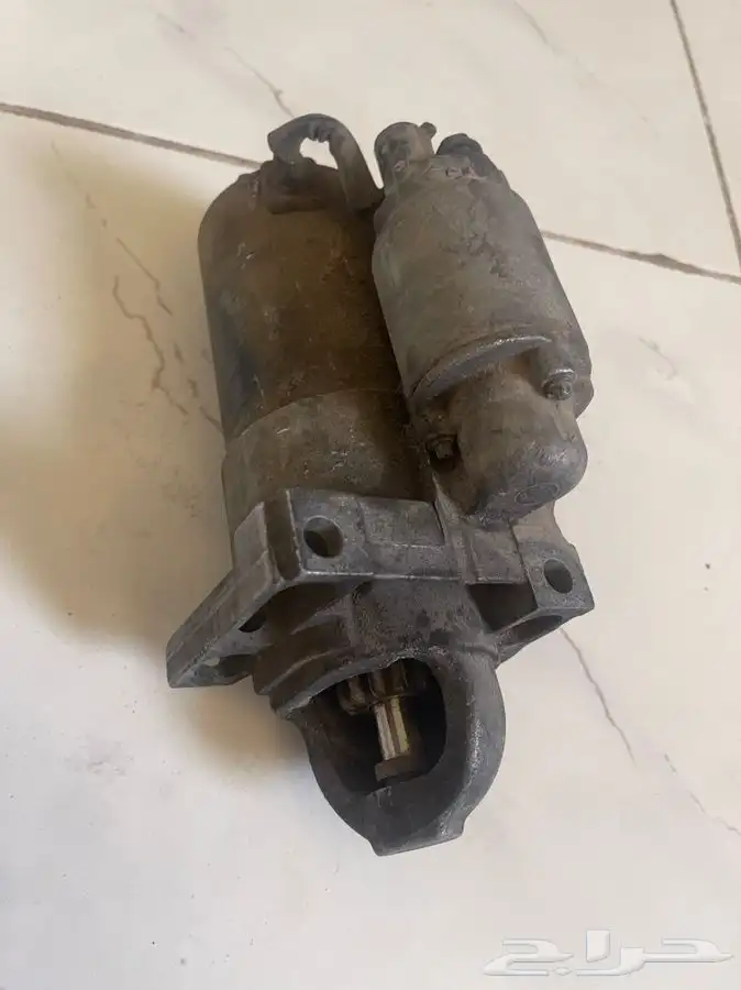 قطع غيار للكورفت C6 14