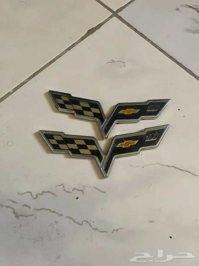 قطع غيار للكورفت C6 2