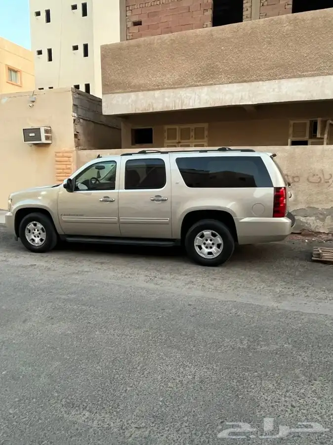 جمس سوبربان 2009 2