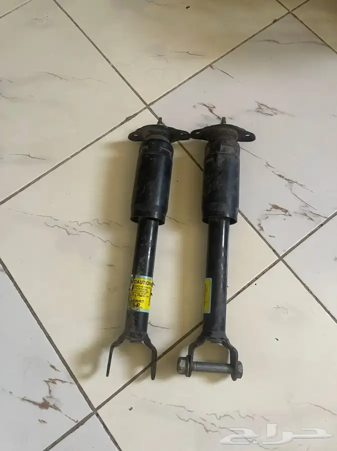 قطع غيار للكورفت C6 7