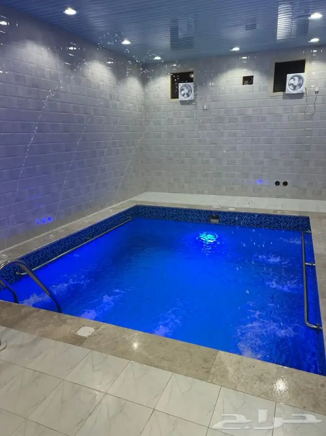 شاليهات الشقيق 2