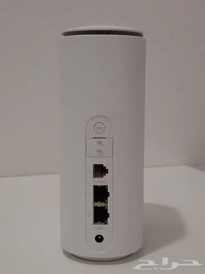 راوتر 5G شركة STC 2