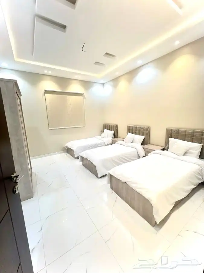 شاليهات الشقيق 7