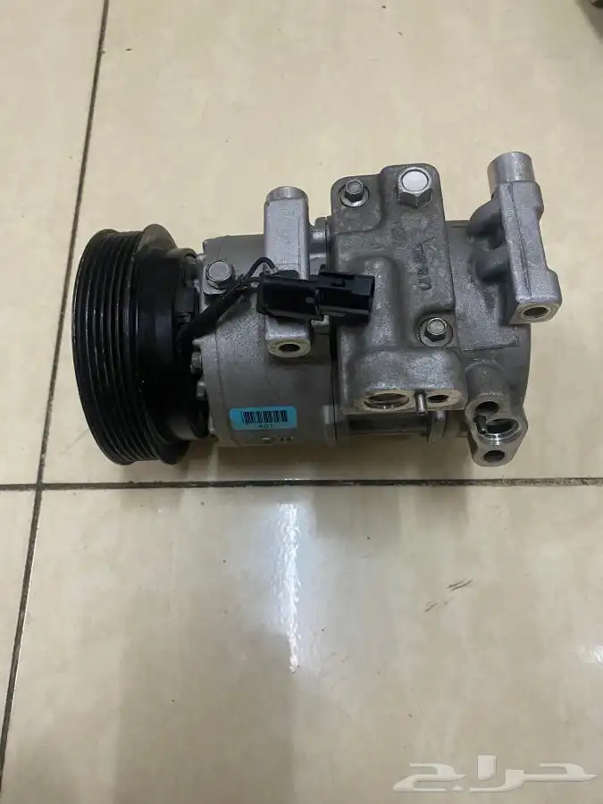 كمبروسر اكسنت من 2011 الي 2013 1