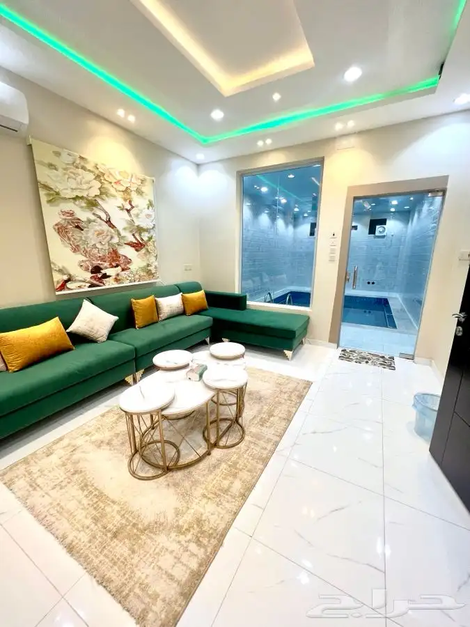 شاليهات الشقيق 8