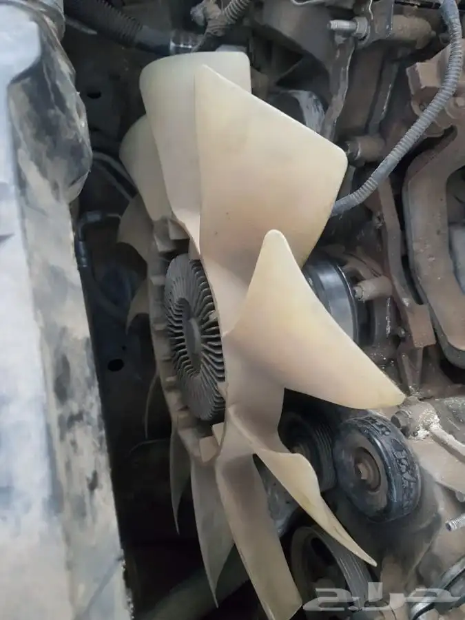 قطع فورد اكسبديشن للبيع 4