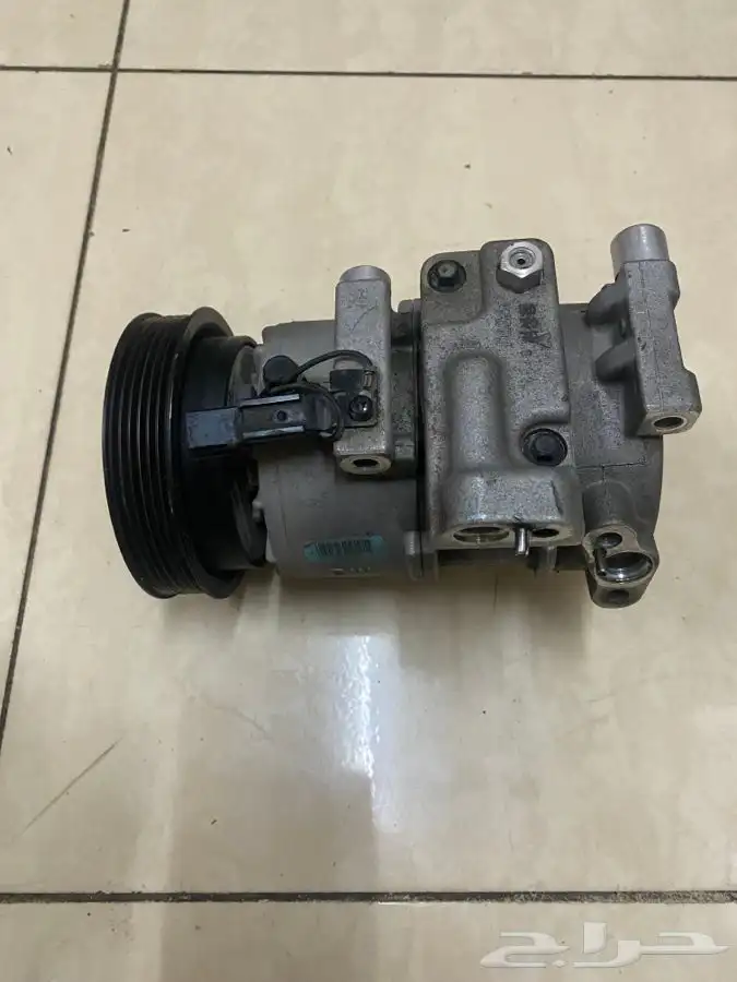 كمبروسر اكسنت من 2011 الي 2013 3