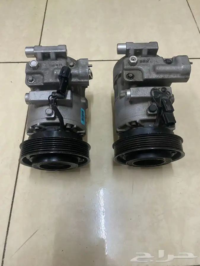 كمبروسر اكسنت من 2011 الي 2013 0