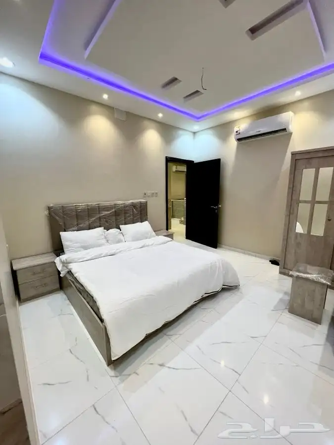 شاليهات الشقيق 6