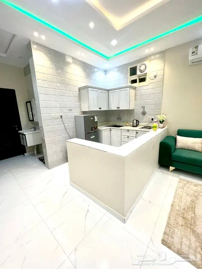 شاليهات الشقيق 5