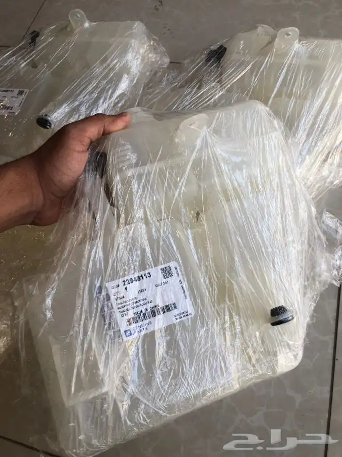 CTS من 2014-2019 ATSمن 2013- 2019 3