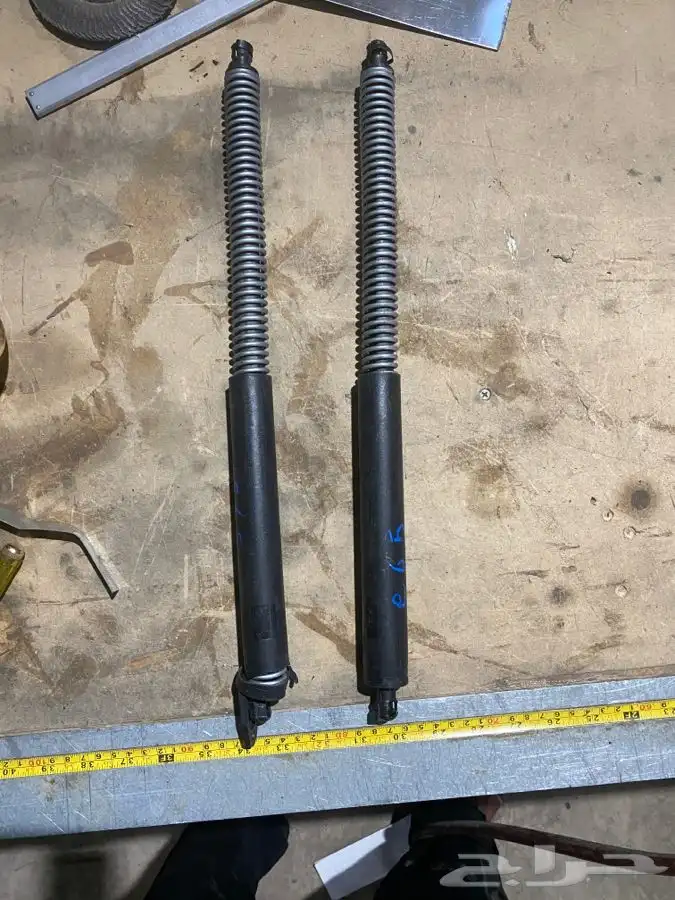 مساعدات شنطة bmw e66 e65 0