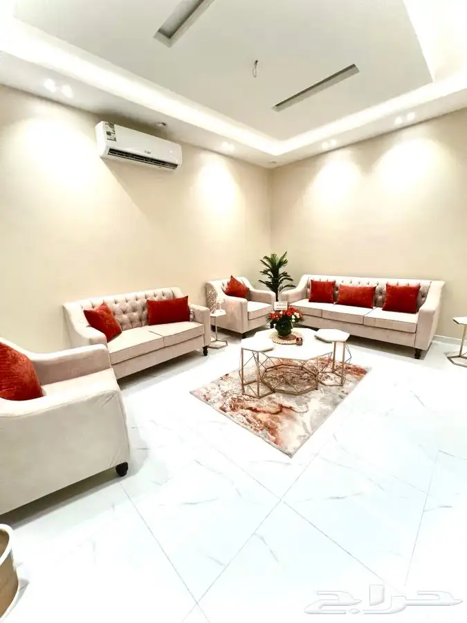 شاليهات الشقيق 0