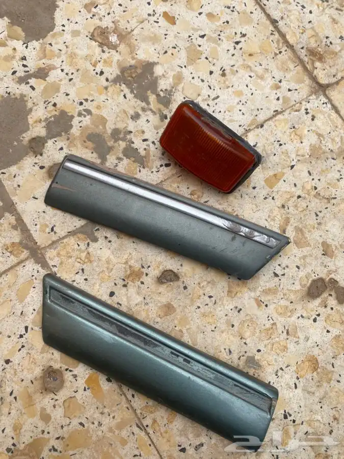 للبيع قطع كامري 2002-2006 6