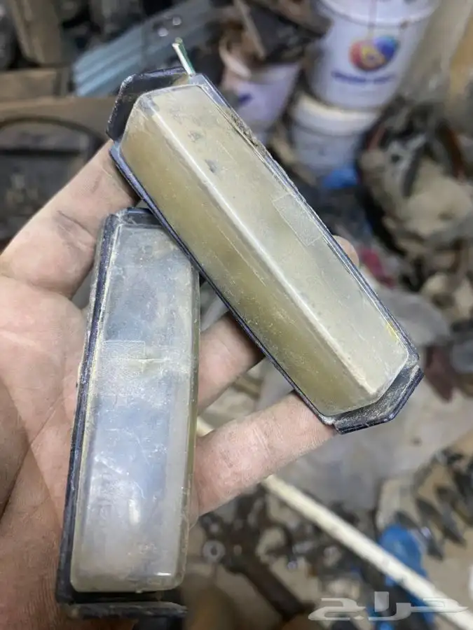 للبيع قطع كامري 2002-2006 2