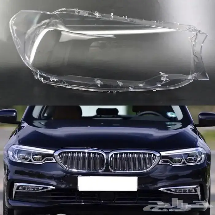 اغطية شمعات بي ام الفئة 7 _5 _X 6