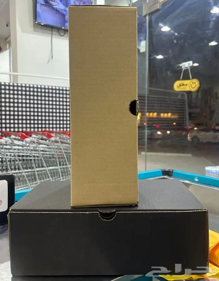 كرتون كراتين هدايا - شحن 2