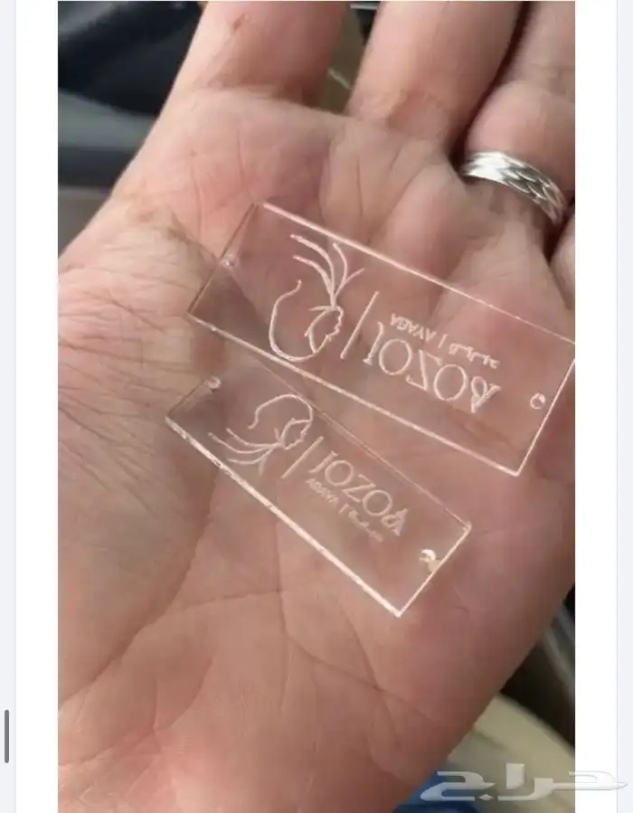 شرايط ريبون بوكسات أكياس عبايات أكواب ليبل قماش 11