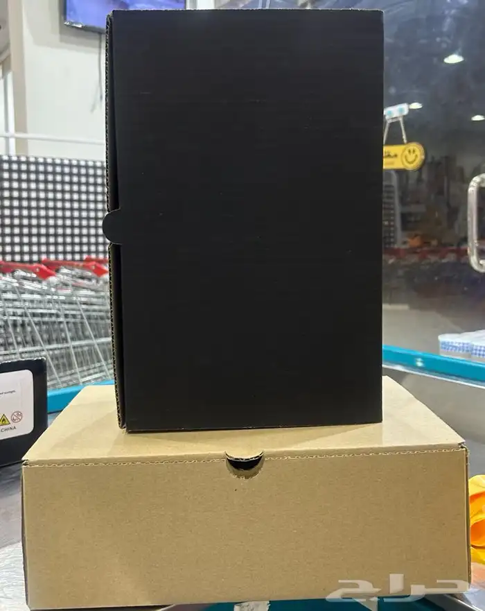 كرتون كراتين هدايا - شحن 4