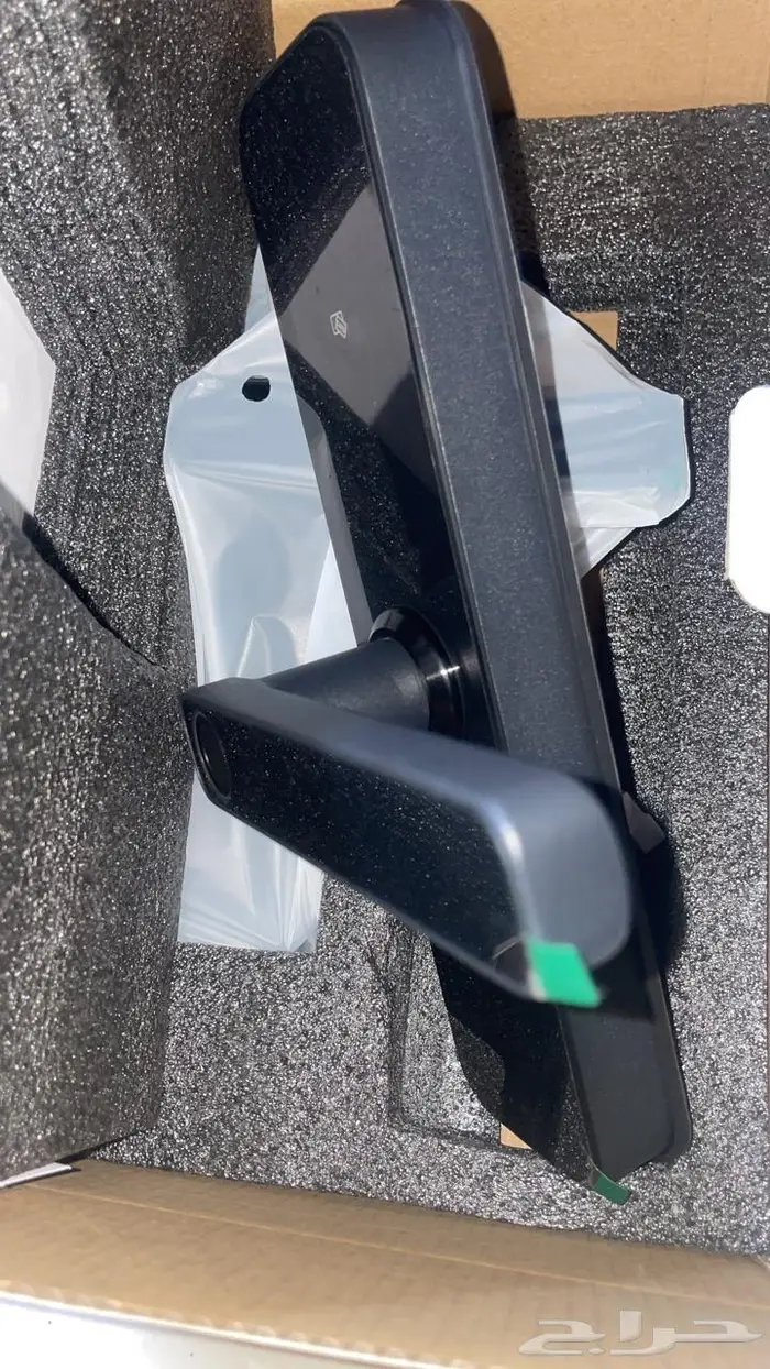 قفل ذكي دخول ذاتي airbnb 2