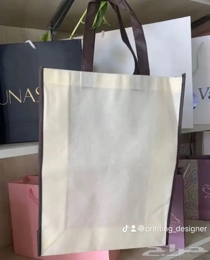 شرايط ريبون بوكسات أكياس عبايات أكواب ليبل قماش 54