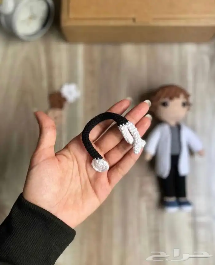 دميه الدكتور 2