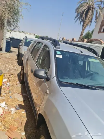 رينو داستر 2014 1