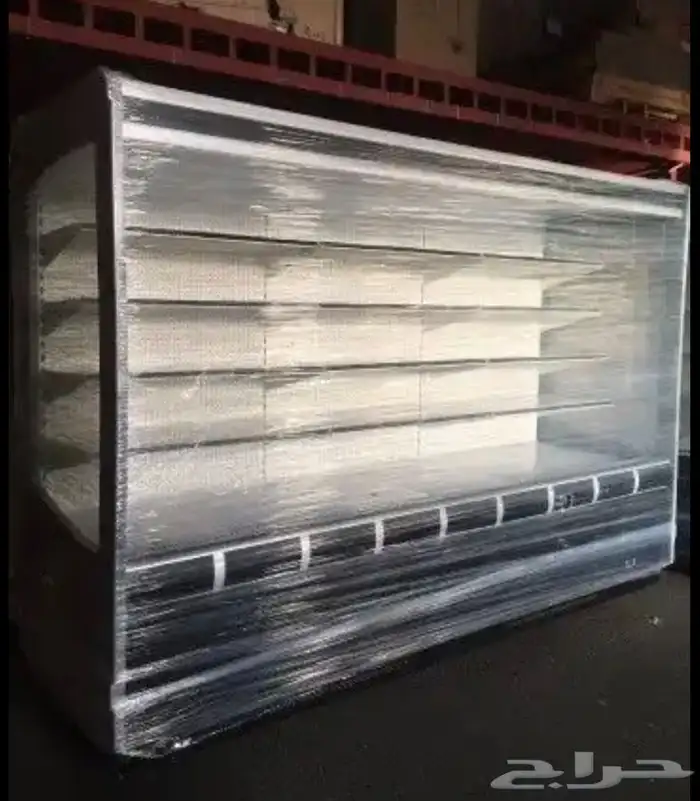 عروض ثلاجة عرض مكشوفه لسوبر ماركت و محلات خضار 4