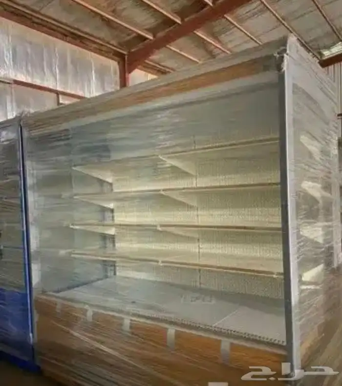 عروض ثلاجة عرض مكشوفه لسوبر ماركت و محلات خضار 3