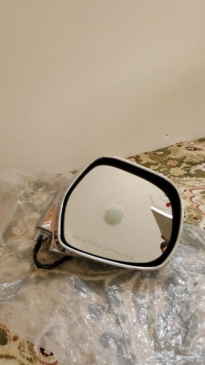 مراية برادو 0