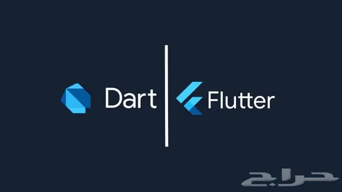 مدرس برمجة تطبيقات الجوالات دارت وفلتر Dart Flutter 0